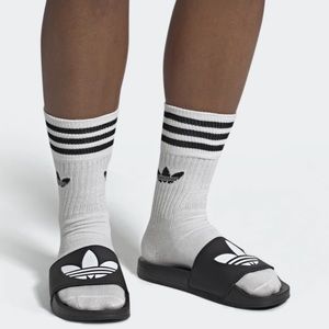 Men’s Adidas Slides